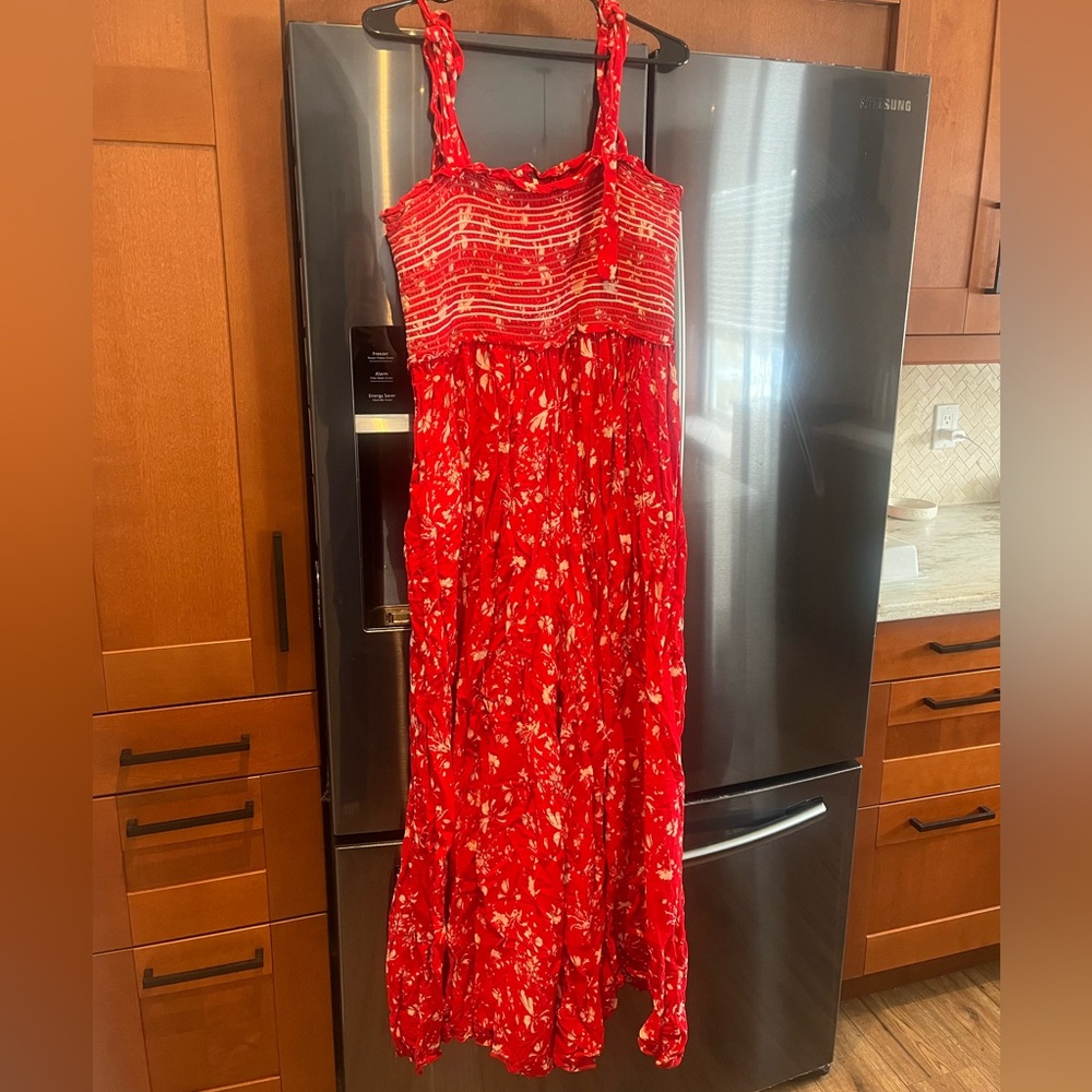 Free People jumpsuit